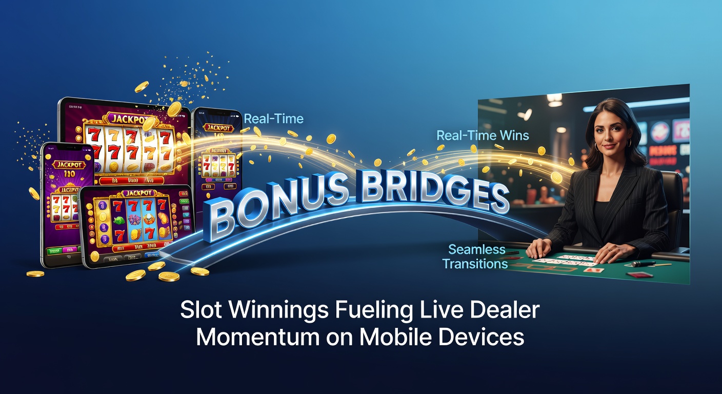 Graph illustrating slot-to-live dealer bonus conversion rates on mobile platforms, peaking in April 2026