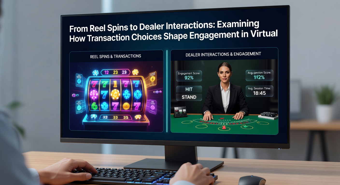 Live dealer blackjack table on mobile screen with visible deposit and withdrawal transaction panel